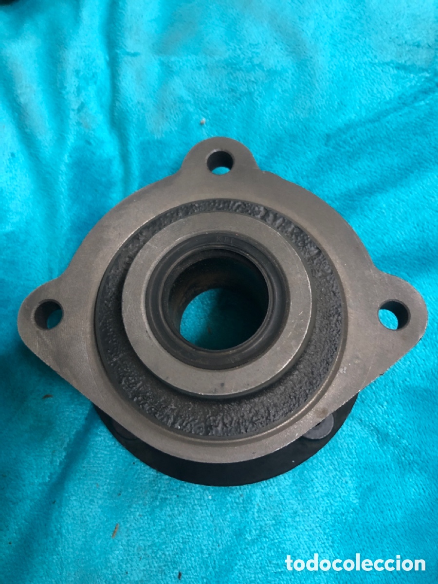 Autos und Motorr&auml;der: TAPA ARRANQUE FKB- LADO ACCIONAMIENTO