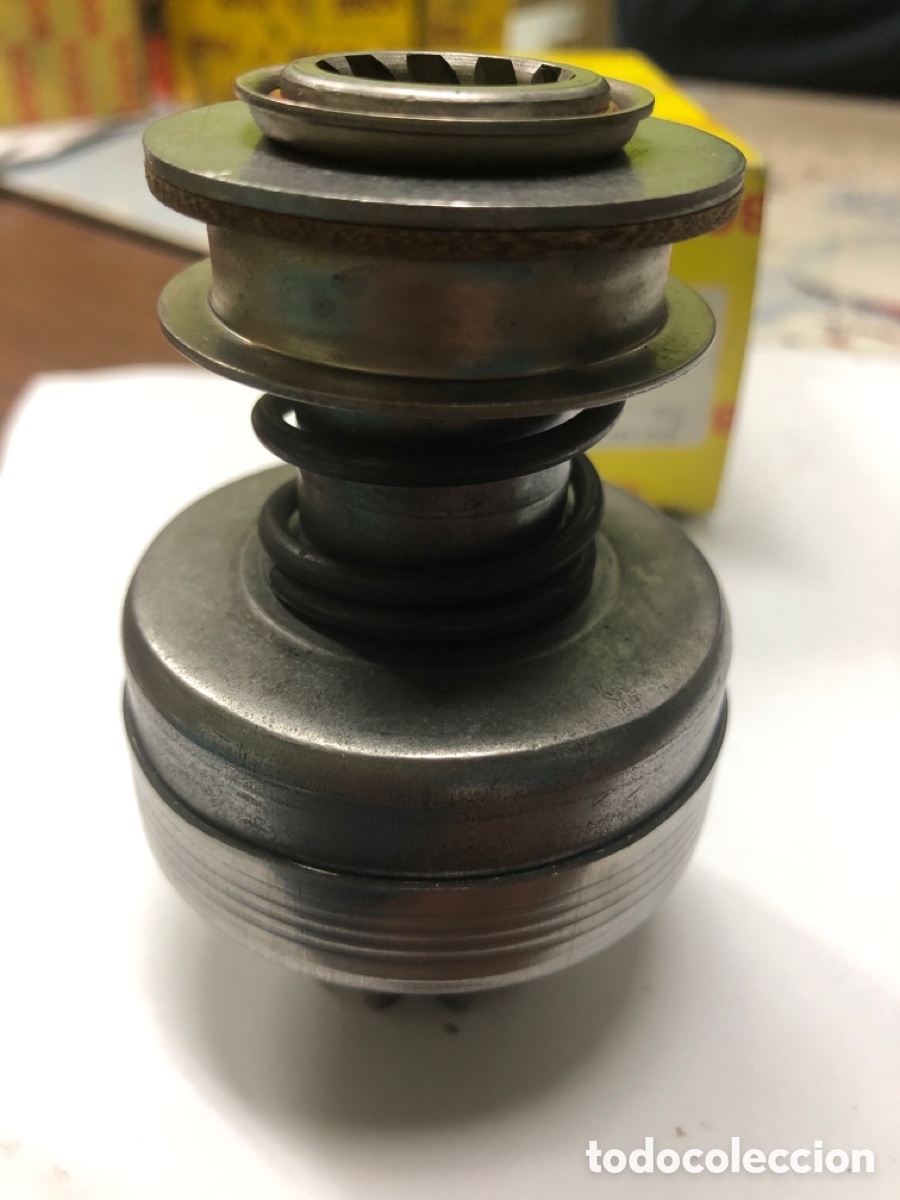 Autos und Motorr&auml;der: PI&Ntilde;&Oacute;N DE ARRANQUE- BOSCH 2006209459 ( JOHN DEERE)