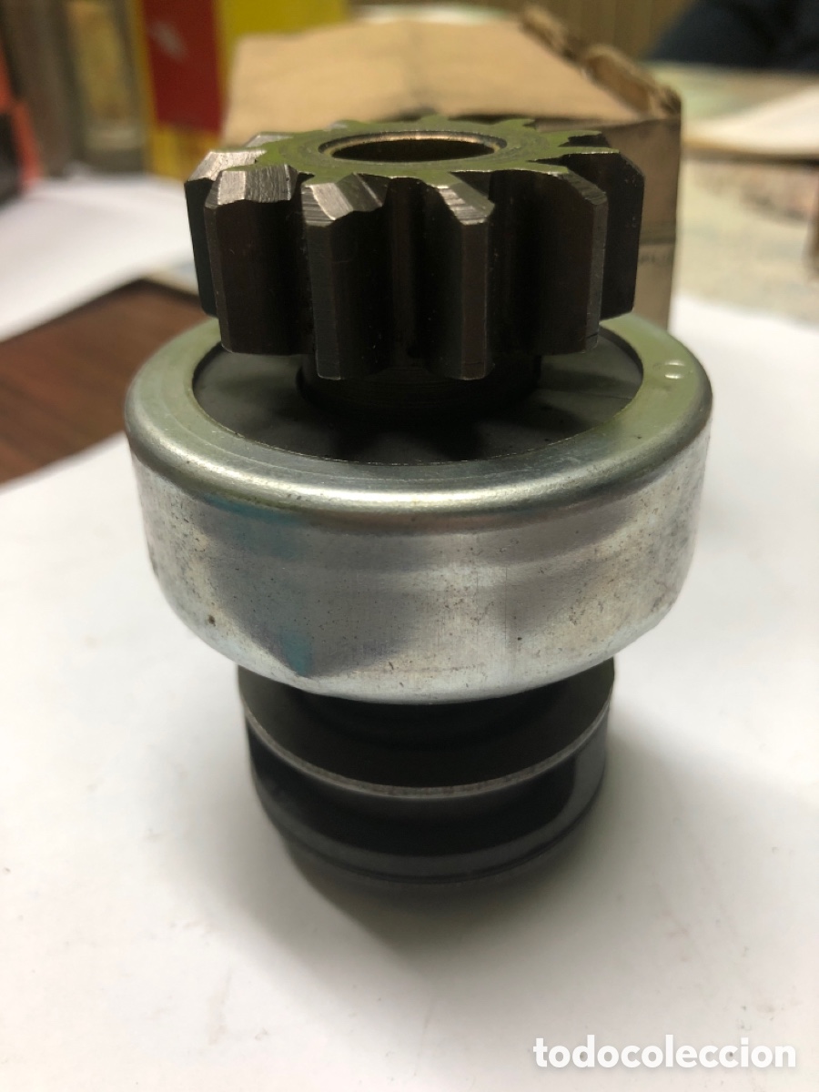 Autos und Motorr&auml;der: PI&Ntilde;&Oacute;N DE ARRANQUE- DRM 2309 ( LAMBORGHINI C603L- R704DT- R804-90 )