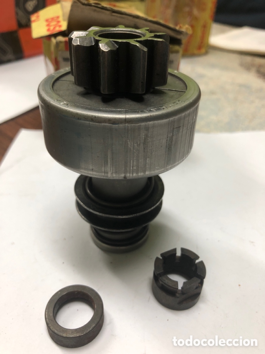 Automobili e Motociclette: PI&Ntilde;&Oacute;N DE ARRANQUE-BOSCH 2006209183 ( MERCEDES BENZ)