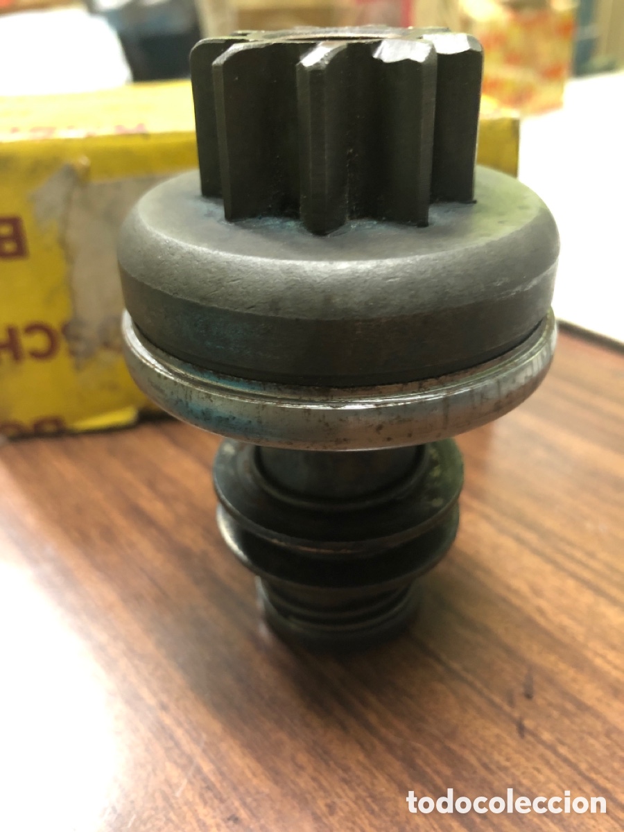 Autos und Motorr&auml;der: PI&Ntilde;&Oacute;N DE ARRANQUE-BOSCH 9003336290 ( NISSAN DATSUN TRADE 2,0L DSL- VANETTE 2,0L DSL del 84 al 88 )