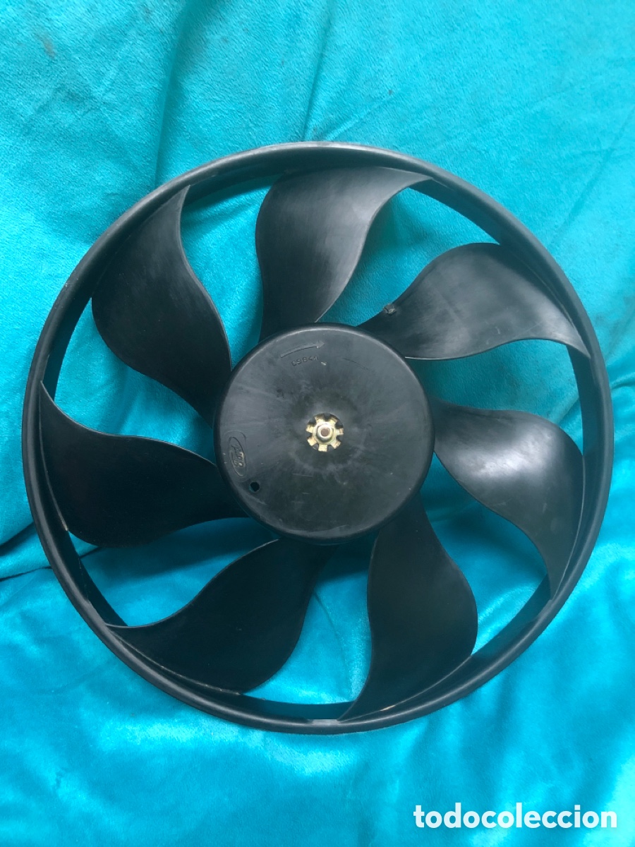 Autos und Motorr&auml;der: ELECTROVENTILADOR- C984A ( FORD CONNECT)
