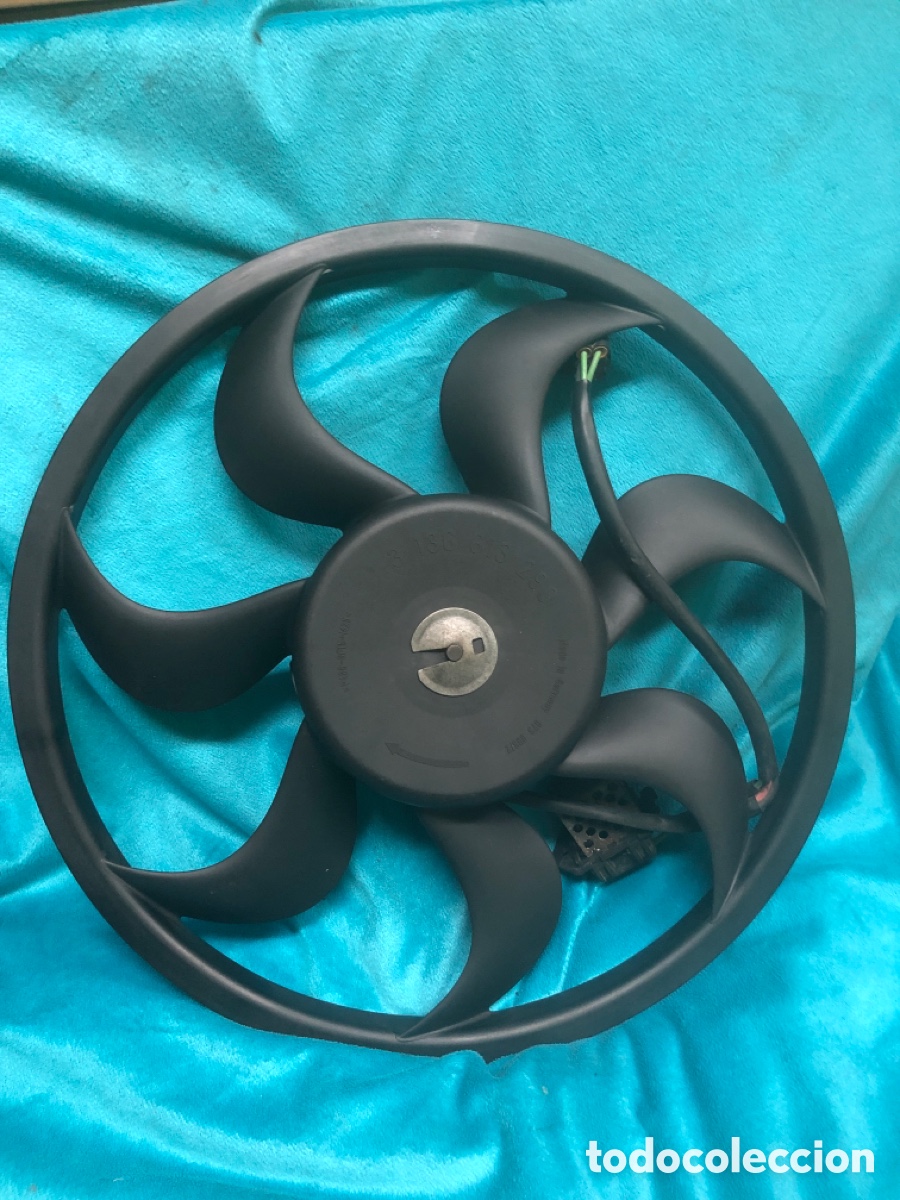 Automobili e Motociclette: ELECTROVENTILADOR- 3136613290 ( FORD FOCUS DI&Eacute;SEL )