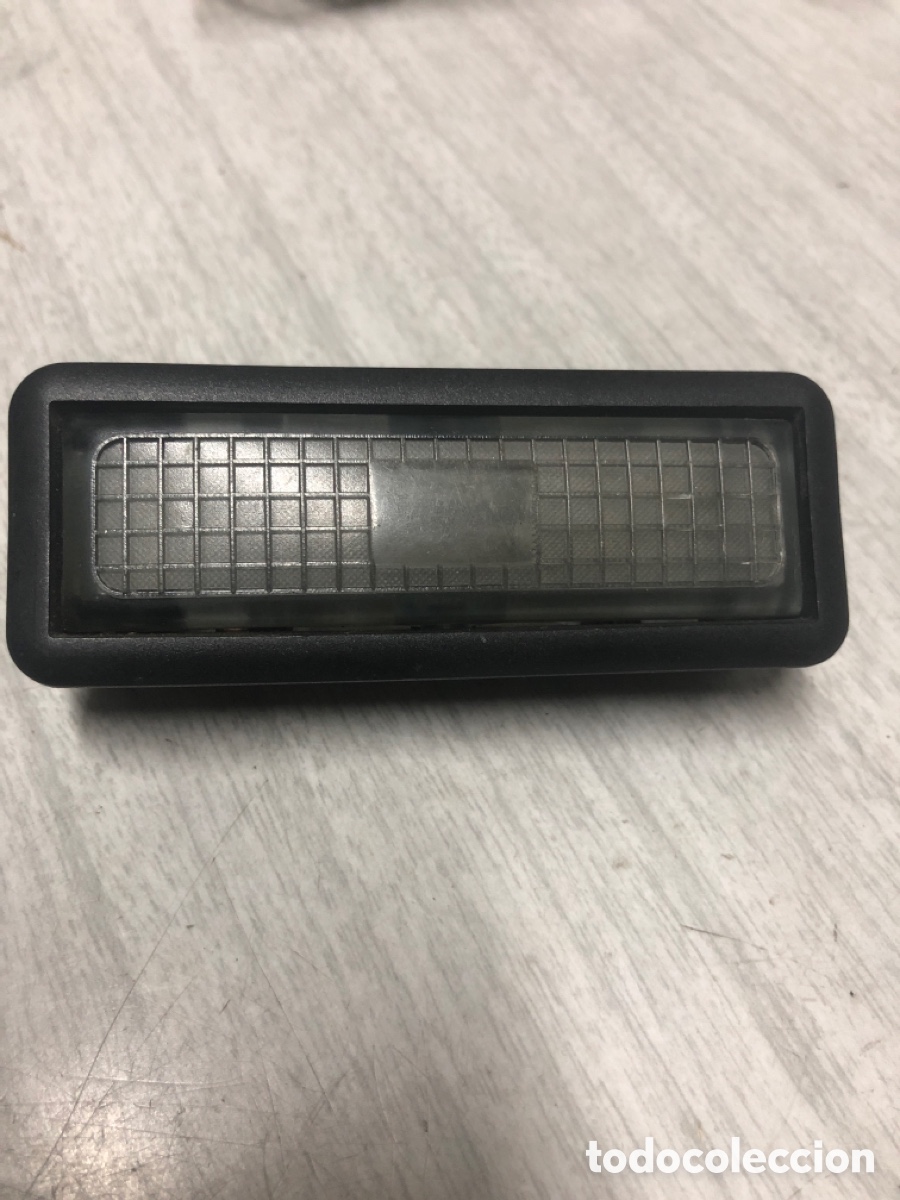 Autos und Motorr&auml;der: PILOTO LUZ INTERIOR ( ALFA -AUTOBIANCHI-CITROEN VISA )
