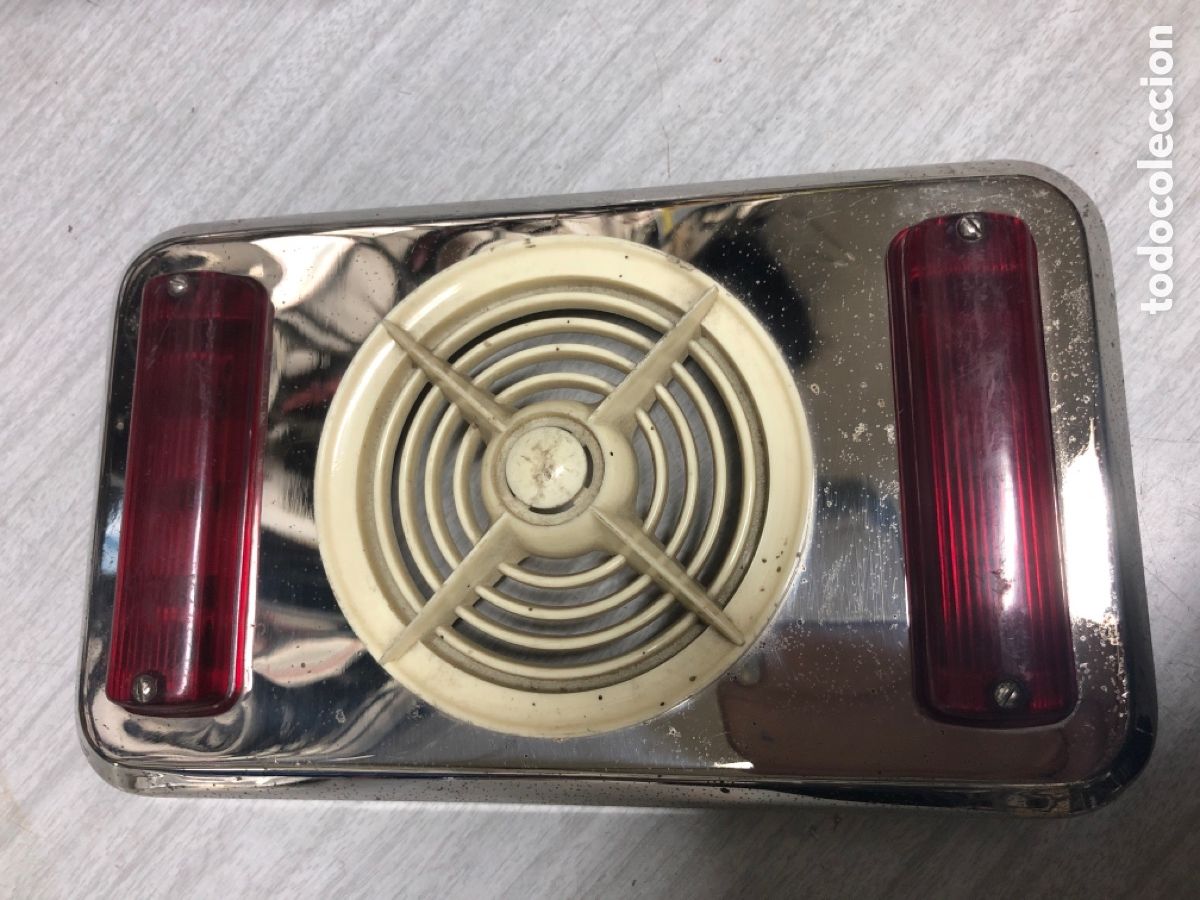 Autos und Motorr&auml;der: Plafon de interior de camion