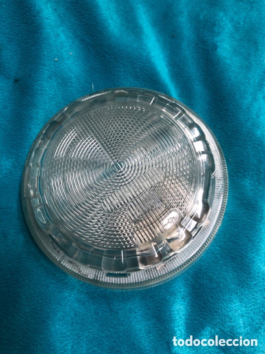 Autos und Motorr&auml;der: PLAF&Oacute;N INTERIOR HELLA -2JA003232 con interruptor incorporado