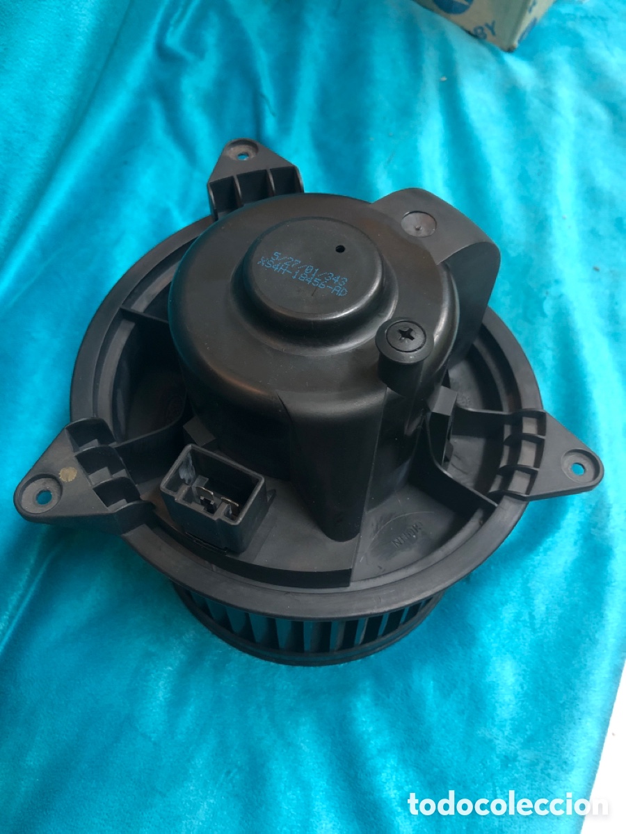 Autos und Motorr&auml;der: MOTOR DE CALEFACCI&Oacute;N- FORD XS4H-18456-AD FORD FOCUS 1,8 TD 90 CV del 2001 )