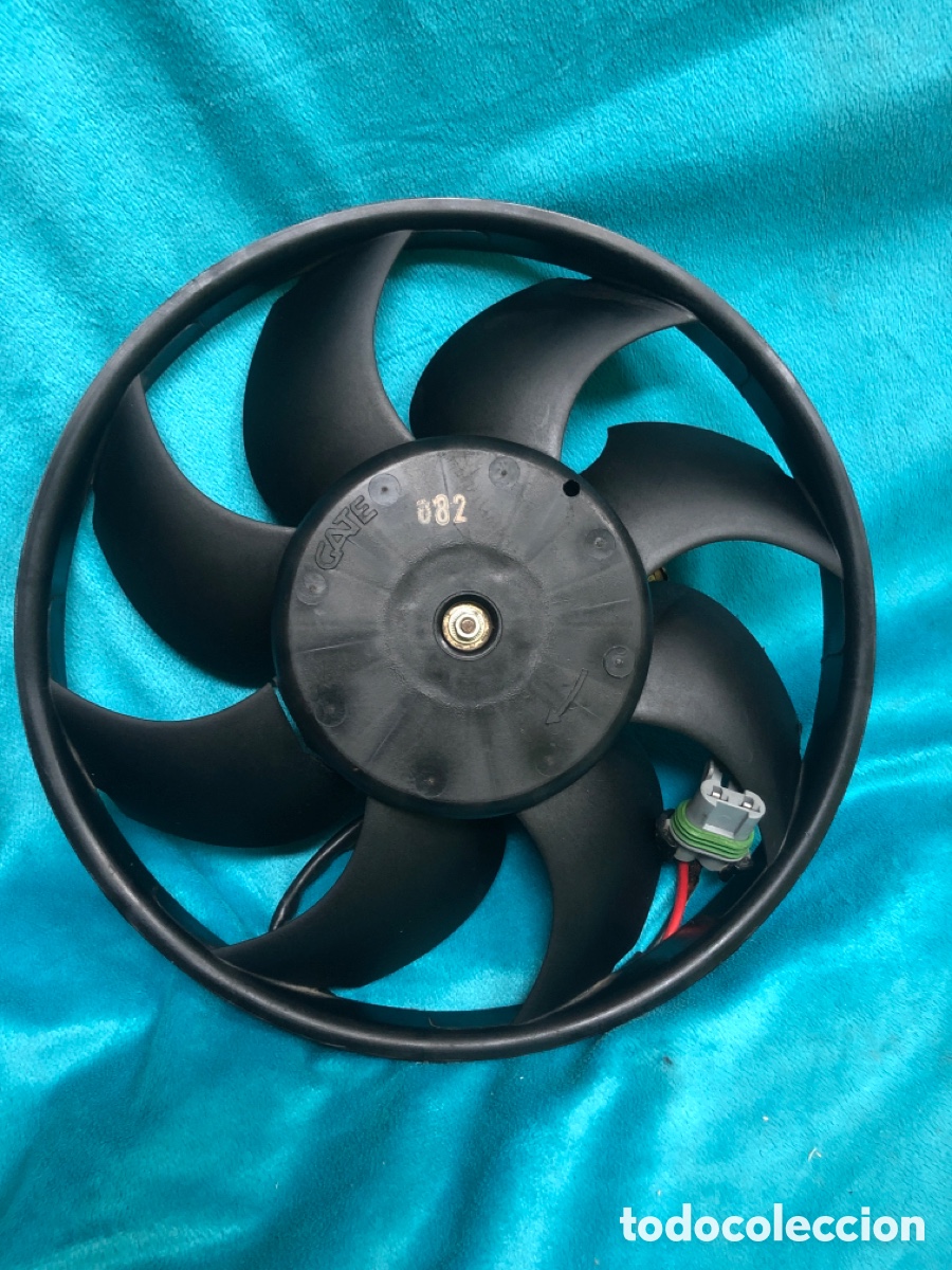 Autos und Motorr&auml;der: ELECTROVENTILADOR- FORD 9010763 ( FORD TRANSIT de 2000-2005 )