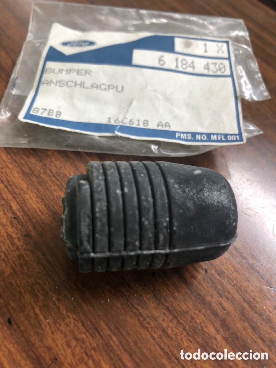 Autos und Motorr&auml;der: PARACHOQUES PUERTA MALETERO- 6184430 ( FORD FOCUS 98-2005 )