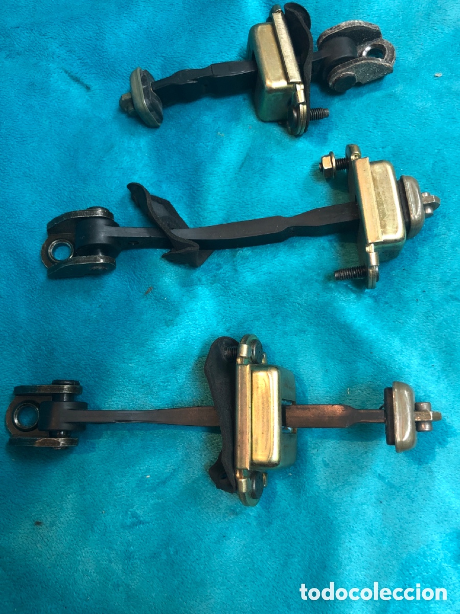 Autos und Motorr&auml;der: RETENEDOR DE PUERTA ( FORD FOCUS 5 puertas del 98 )