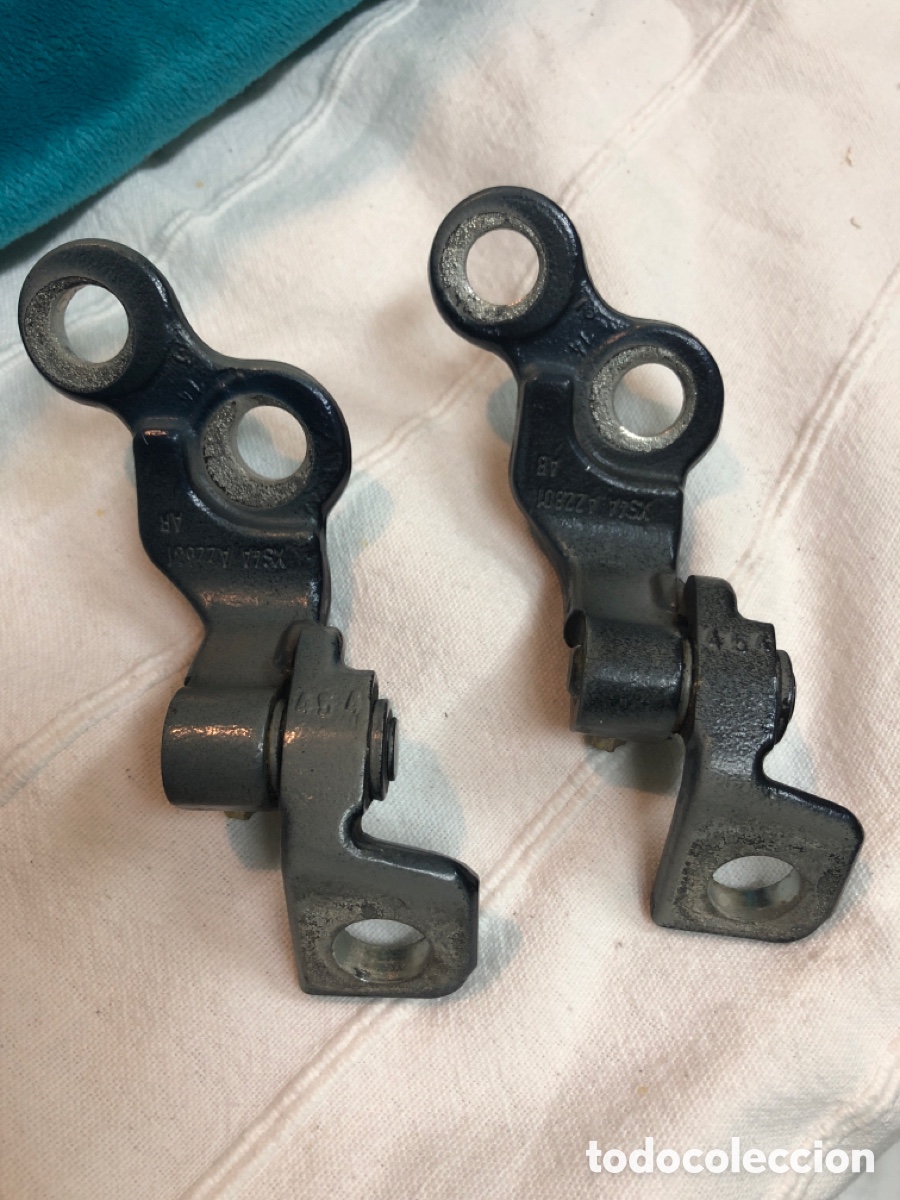 Autos und Motorr&auml;der: SOPORTE PUERTAS ( FORD FOCUS 5 puertas del 98 al 2004 )