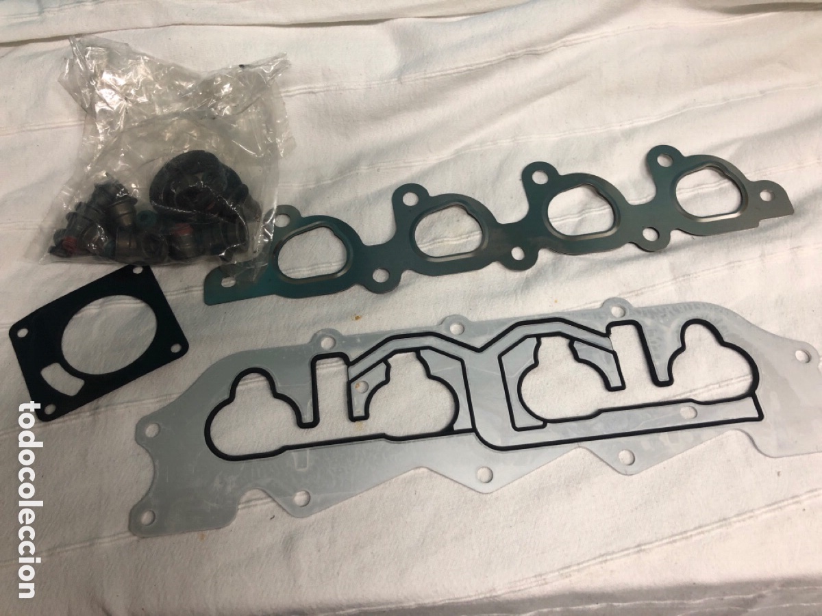 Automobili e Motociclette: JUNTAS ( MONDEO 1,8 motor zetec )