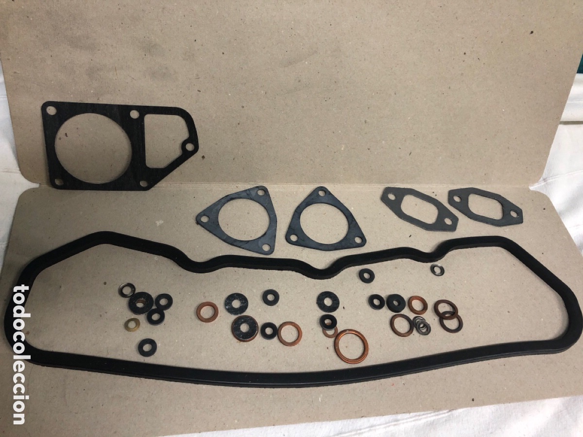 Autos und Motorr&auml;der: JUEGO JUNTAS- FORD 5003752