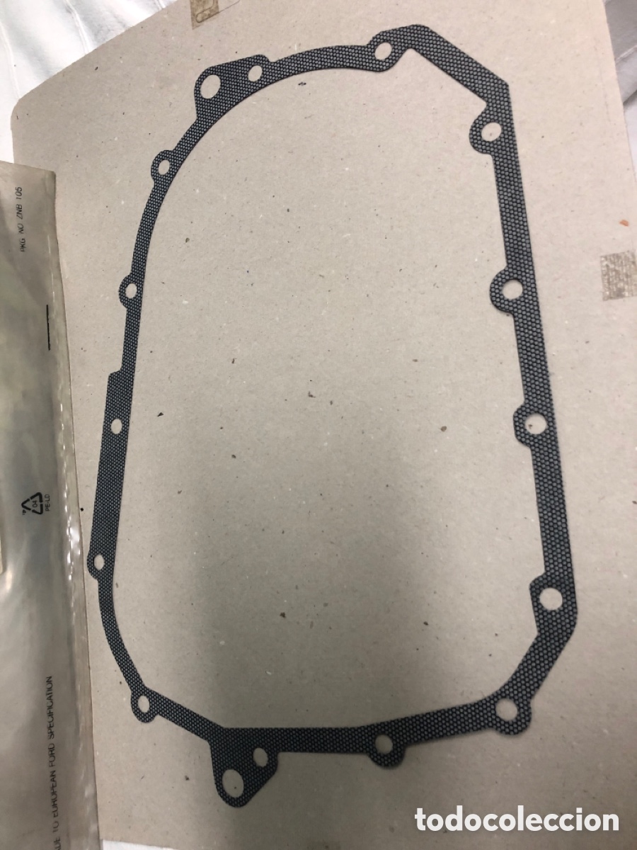 Autos und Motorr&auml;der: JUNTA C&Aacute;RTER - 6741056 ( FORD KA del 94 al 98 )