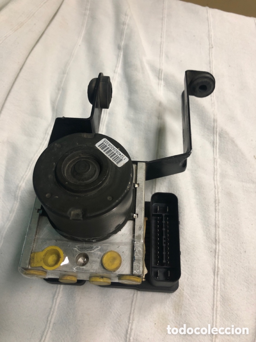 Coches y Motocicletas: ABS - 5WK84103 ( FORD FOCUS 1,6 TDCI -90 CV -2005 )