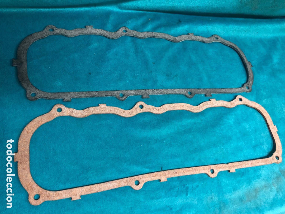 Autos und Motorr&auml;der: JUNTA DE TAPA BALANCINES ( FORD GRANADA V6 )