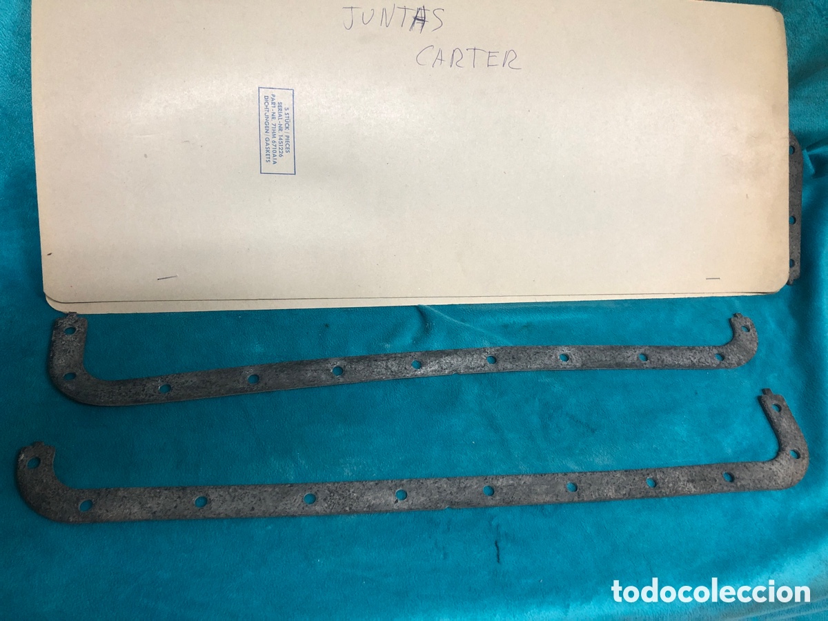 Autos und Motorr&auml;der: JUNTA DE C&Aacute;RTER- 1451226 ( FORD TRANSIT del 71 al 85 )