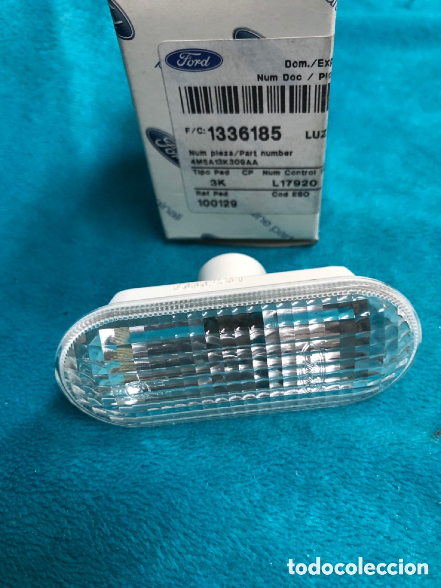 Automobili e Motociclette: PILOTO INTERMITENTE LATERAL- 1336185 ( FORD FOCUS)