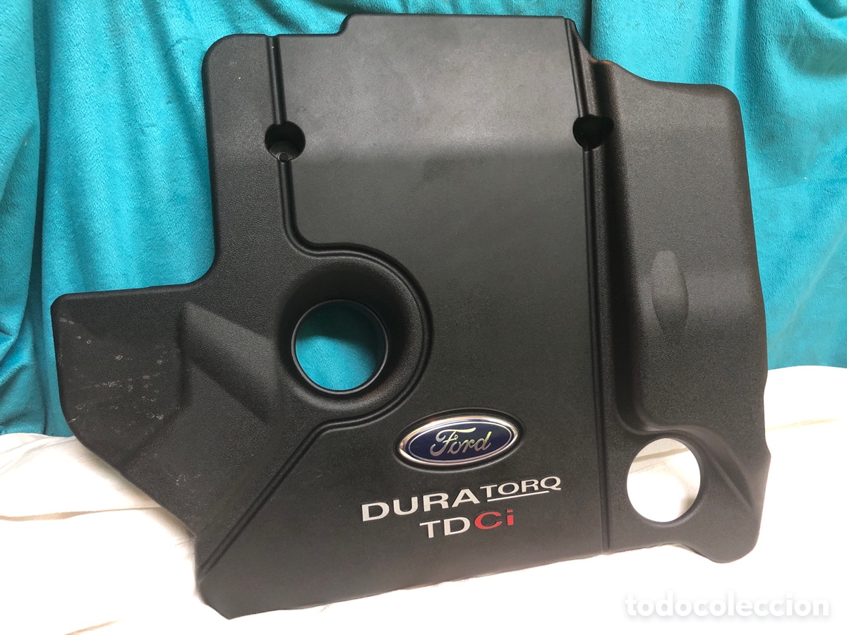 Automobili e Motociclette: TAPA DE MOTOR- 1S4Q6N041 ( FORD FOCUS)