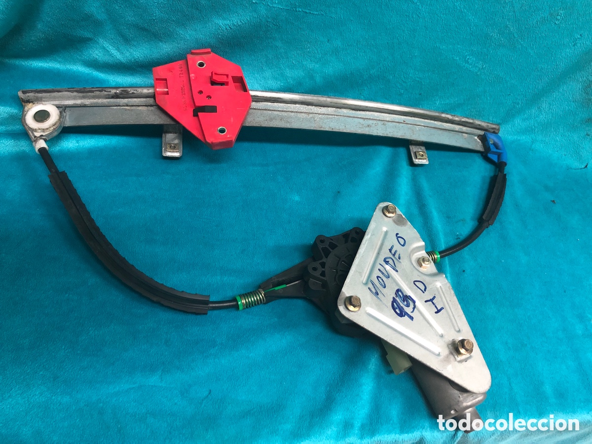 Autos und Motorr&auml;der: ALZACRISTALES DELANTERO IZQUIERDO- 93BB23201 ( FORD MONDEO 93 )