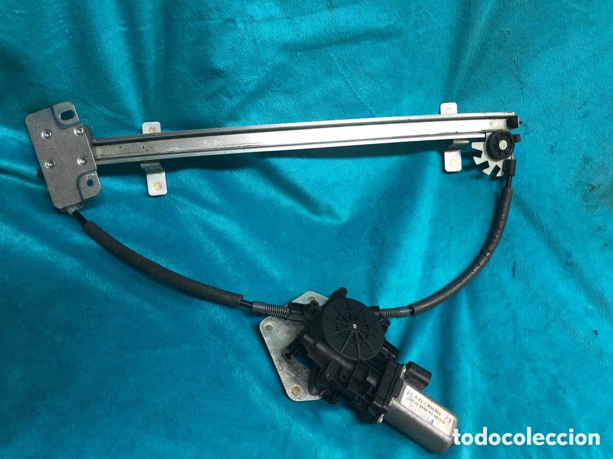 Autos und Motorr&auml;der: ALZACRISTALES DELANTERO IZQUIERDO- D2399.04 ( FORD FIESTA 91 )