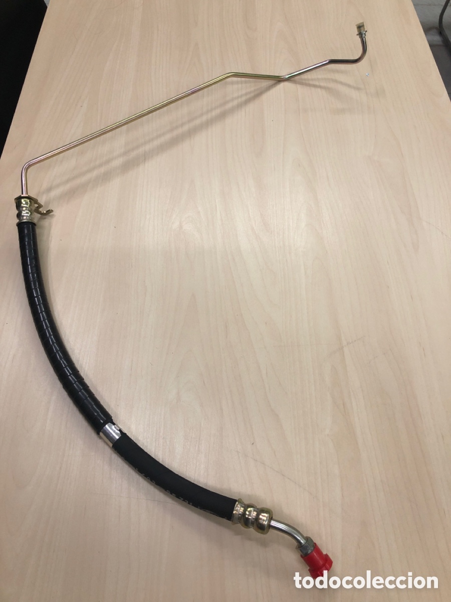 Autos und Motorr&auml;der: TUBO FLEXIBLE ENTRADA SERVODIRECCI&Oacute;N-6186982 ( FORD SIERRA 1987-1992 )