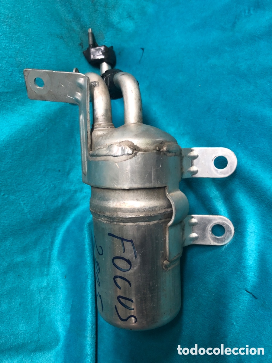 Autos und Motorr&auml;der: FILTRO AIRE ACONDICIONADO ( FORD FOCUS)-2005)