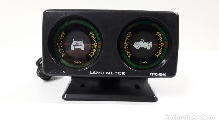 Inclinómetro Land Meter I 