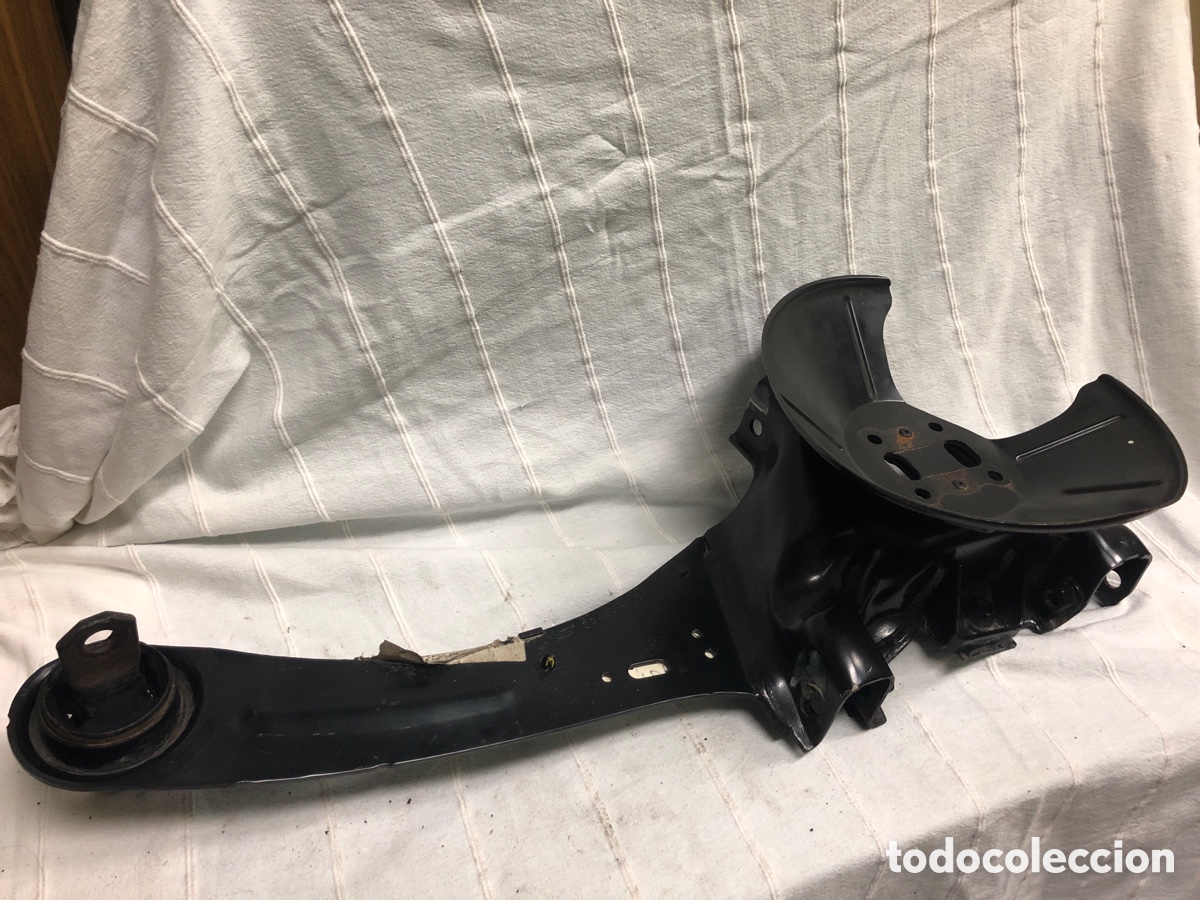 Autos und Motorr&auml;der: SOPORTE MANGUETA IZQUIERDA COMPLETA-98AG5A969 ( FORD FOCUS 5 puertas del 98 al 2004 )