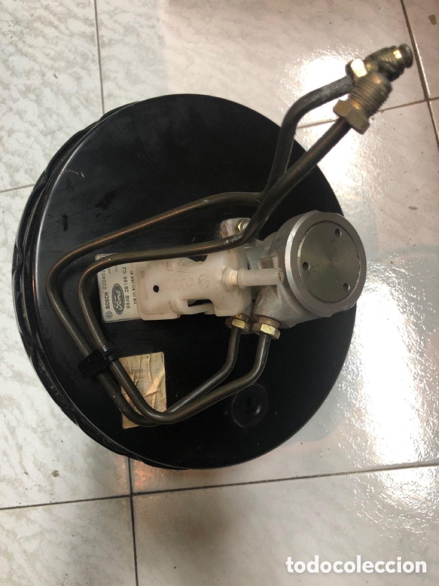 Automobili e Motociclette: SERVOFRENO COMPLETO- 98AB2B195 ( FORD FOCUS 98-2004 )