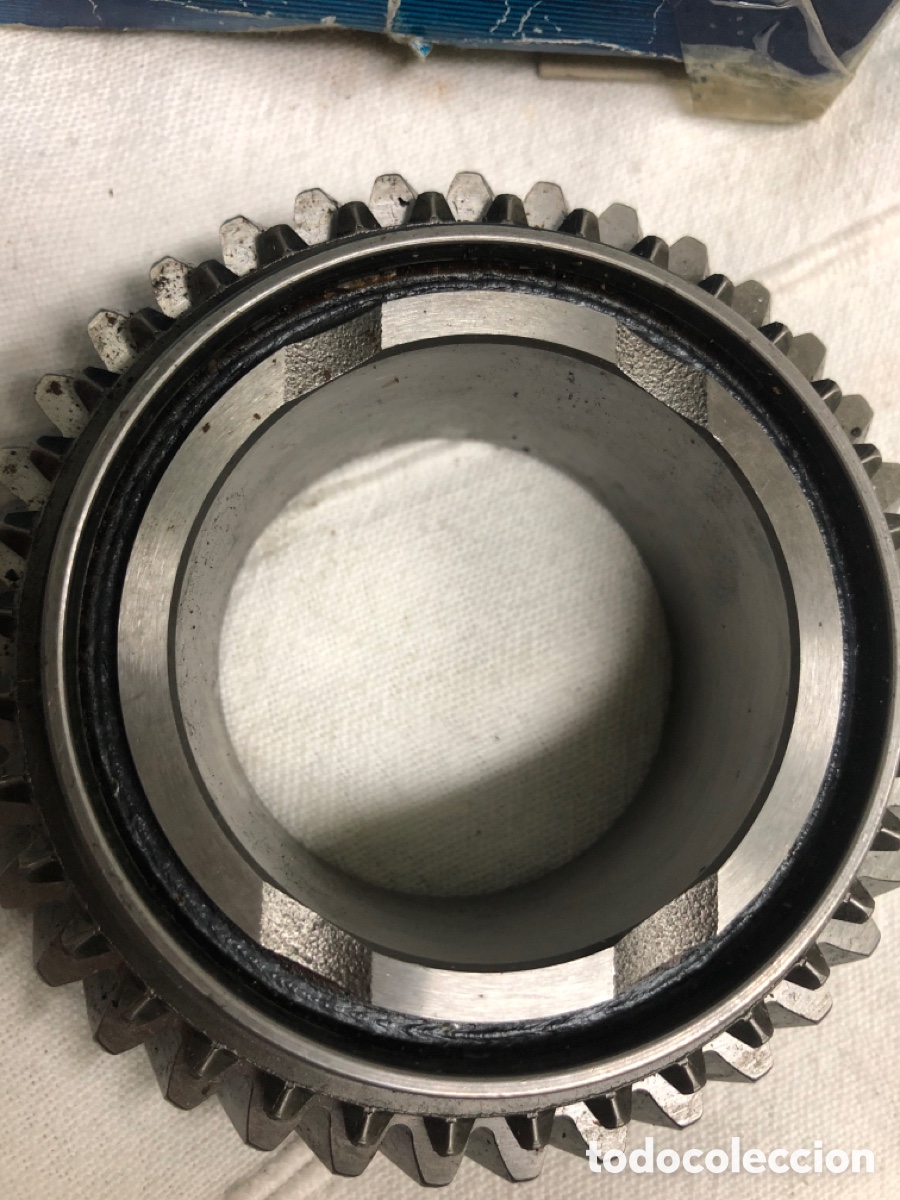 Coches y motocicletas: PI&Ntilde;&Oacute;N- ( FORD 6894149 ) - Foto 4