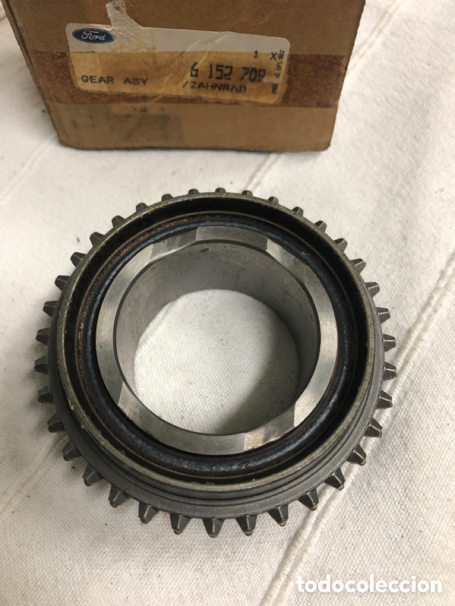 Autos und Motorr&auml;der: PI&Ntilde;&Oacute;N- ( FORD 6152709 )