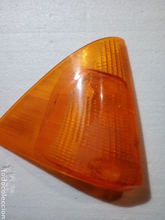 Coches y Motocicletas: SEAT RONDA,(06/1982-10/1987) CRISTAL PARA INTERMITENTE DELANTERO DERECHO SEAT