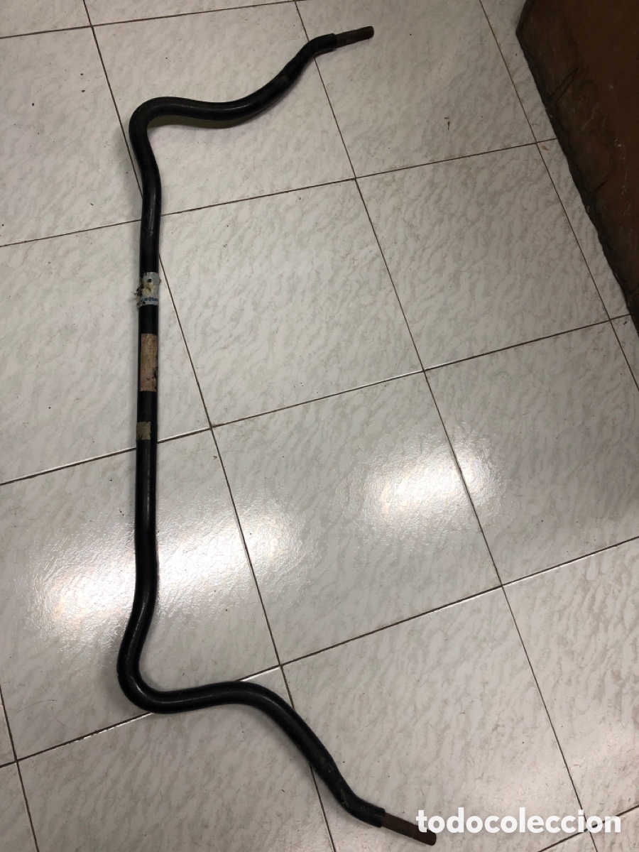 Autos und Motorr&auml;der: BARRA ESTABILIZADORA DELANTERA-6152416 ( FORD GRANADA/ SCORPIO del 86 al 88 )