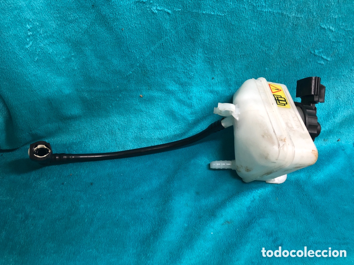 Autos und Motorr&auml;der: DEP&Oacute;SITO L&Iacute;QUIDO DE FRENOS- 98AB-2C217-AC ( FORD FOCUS 98-2004 )
