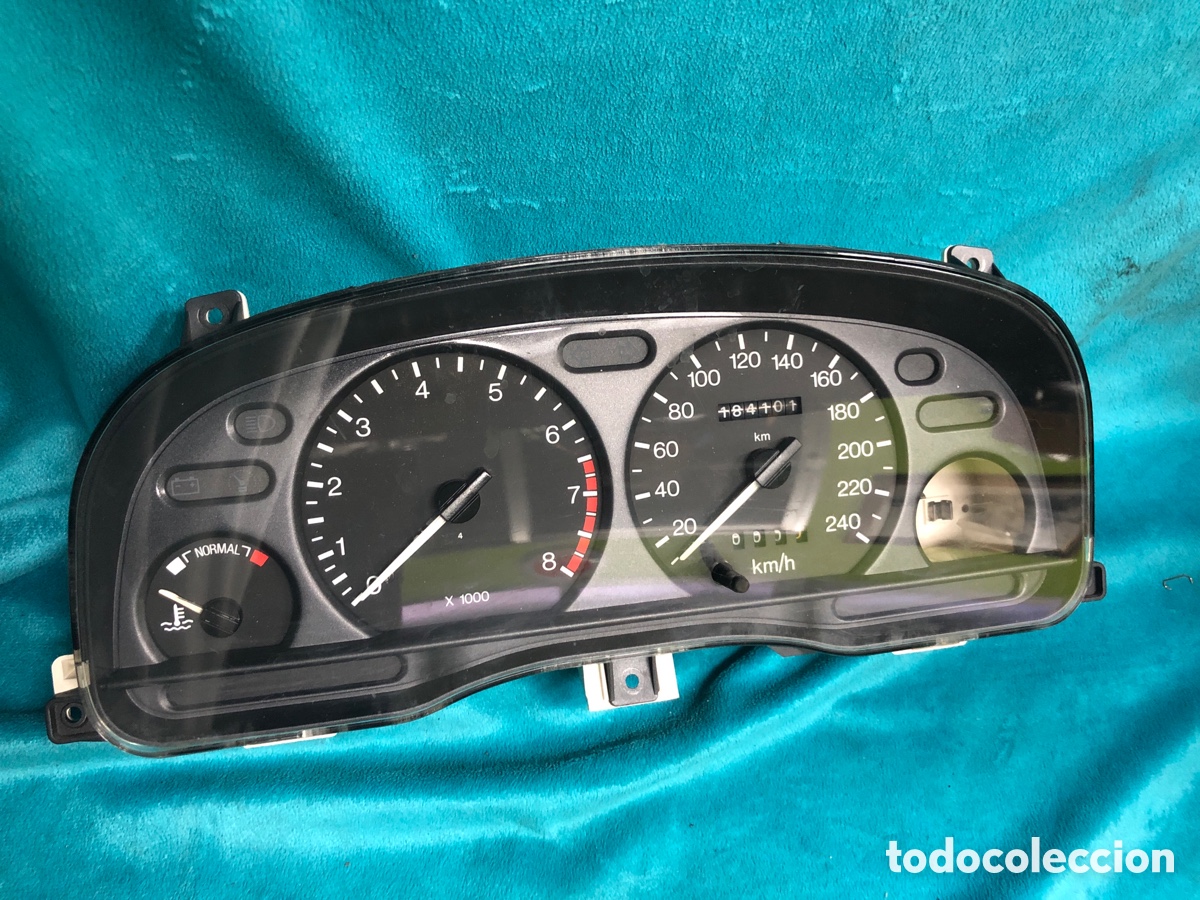 Autos und Motorr&auml;der: CUADRO 93BB10C956CA ( FORD MONDEO 93 )