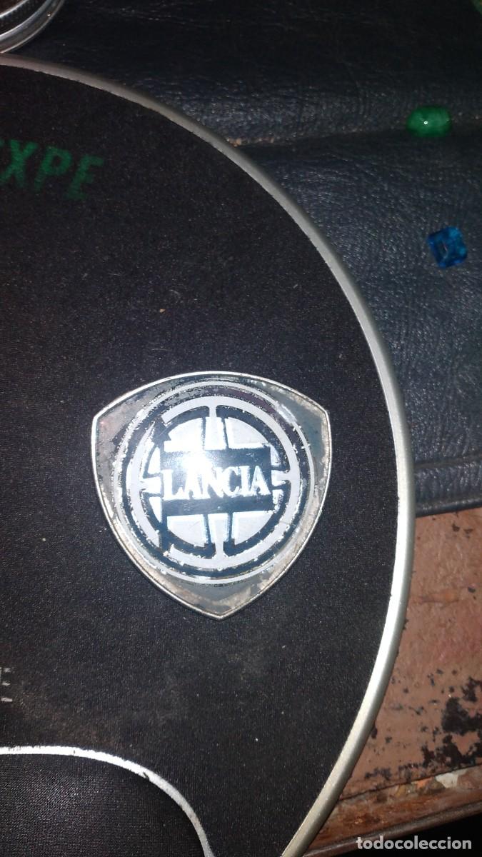 Coches y motocicletas: escudo de lancia - Foto 1