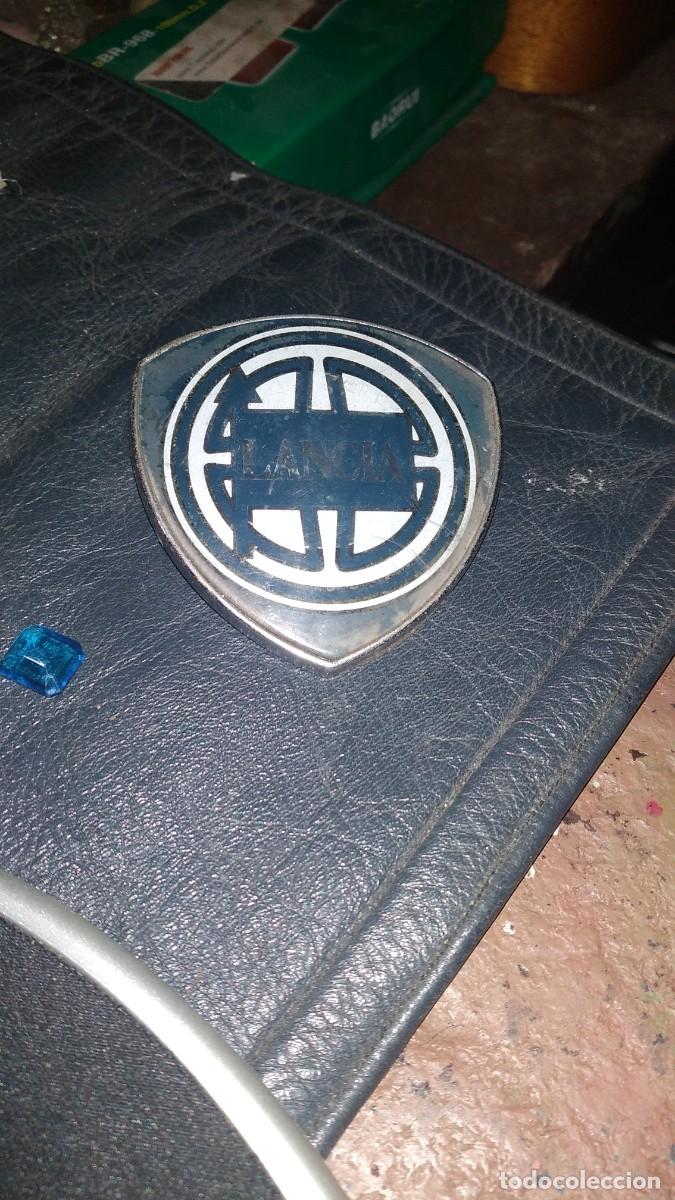 Coches y motocicletas: escudo de lancia - Foto 2