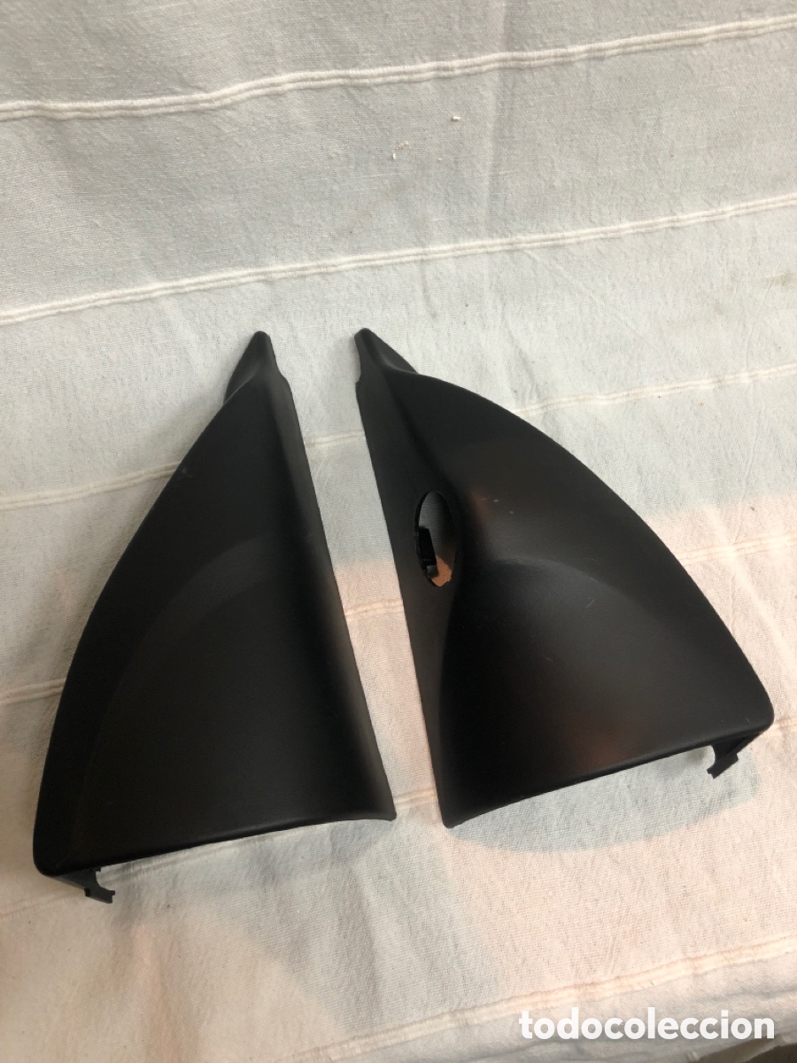 Automobili e Motociclette: PANEL ESPEJO PUERTA DELANTERA- 98AB-A23409-98AB-A23408 derecho e izquierdo ( FORD FOCUS 98-2004 )