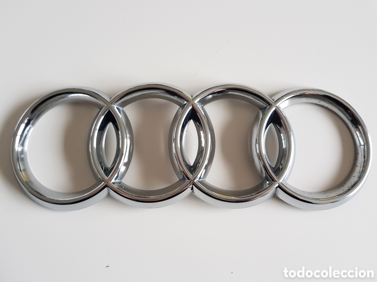 Coches y motocicletas: Insignia Audi - Foto 1