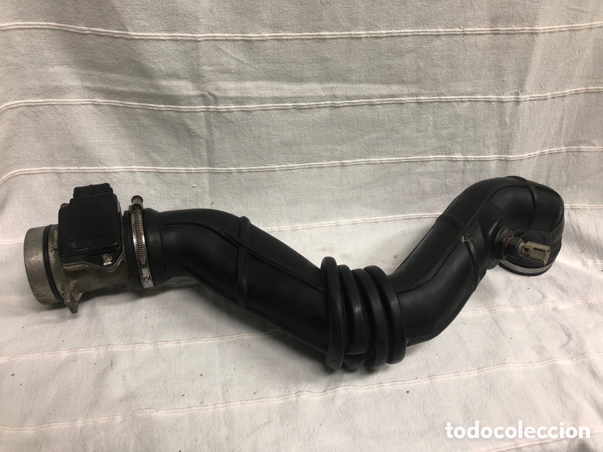 Autos und Motorr&auml;der: TUBO ENTRADA AIRE CON CAUDALIMETRO-958F9C623-96FB12B579-BA ( FORD ESCORT 95 )