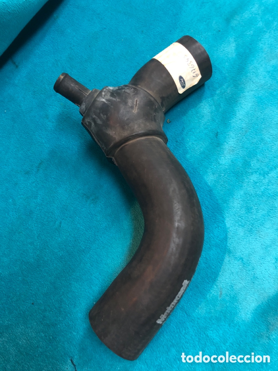 Autos und Motorr&auml;der: TUBO RADIADOR-6176343 ( FORD FIESTA 89 -1,4 )