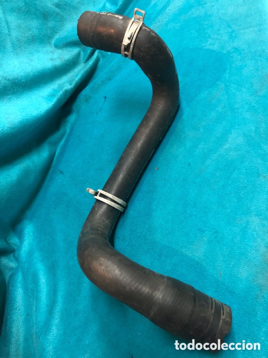 Automobili e Motociclette: MANGUITO AGUA- 98AB8B273AH ( FORD FOCUS 98-2004 )