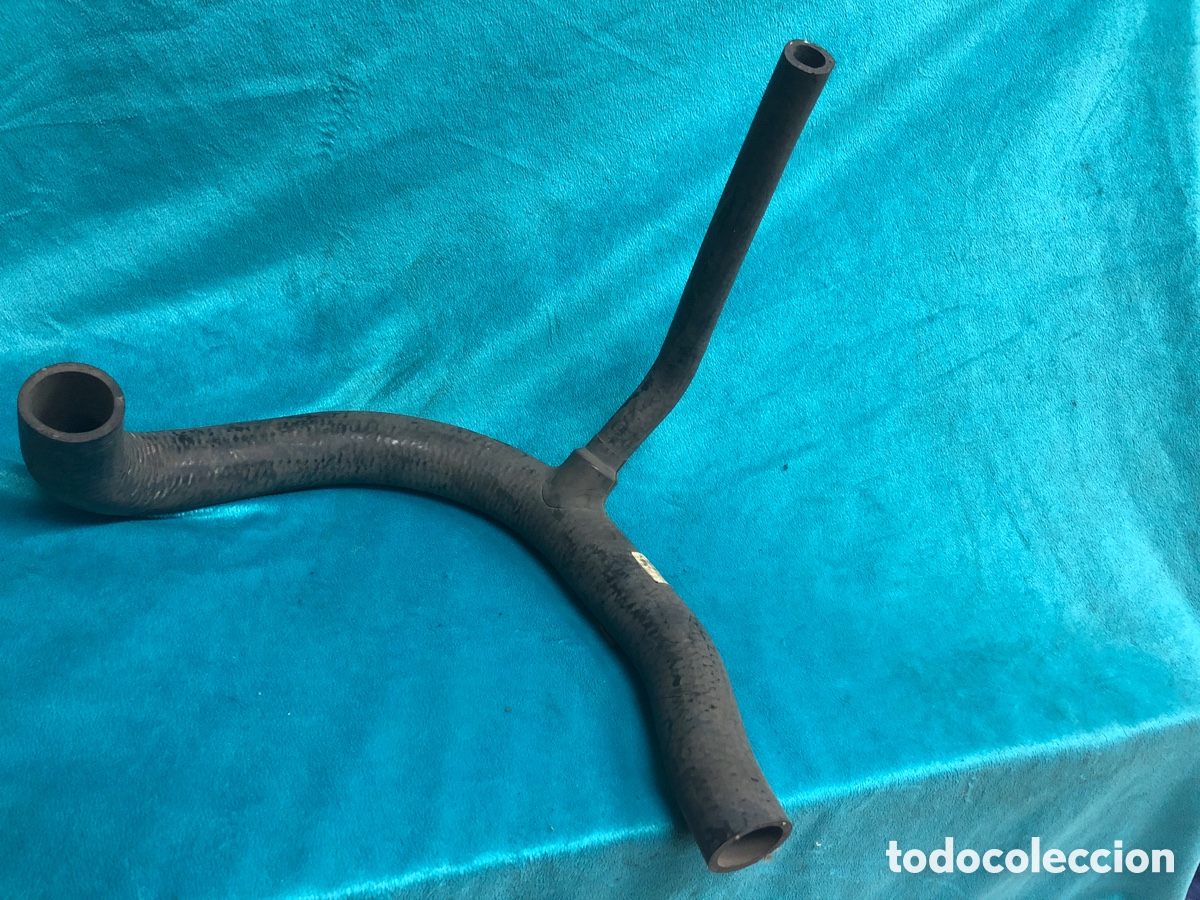 Autos und Motorr&auml;der: TUBO RADIADOR-6561744 ( FORD ESCORT 90-95 )