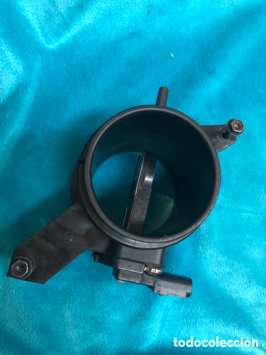 Autos und Motorr&auml;der: CAUDALIMETRO-7M51-9A673 ( FORD FOCUS 1,6 del 2005 )
