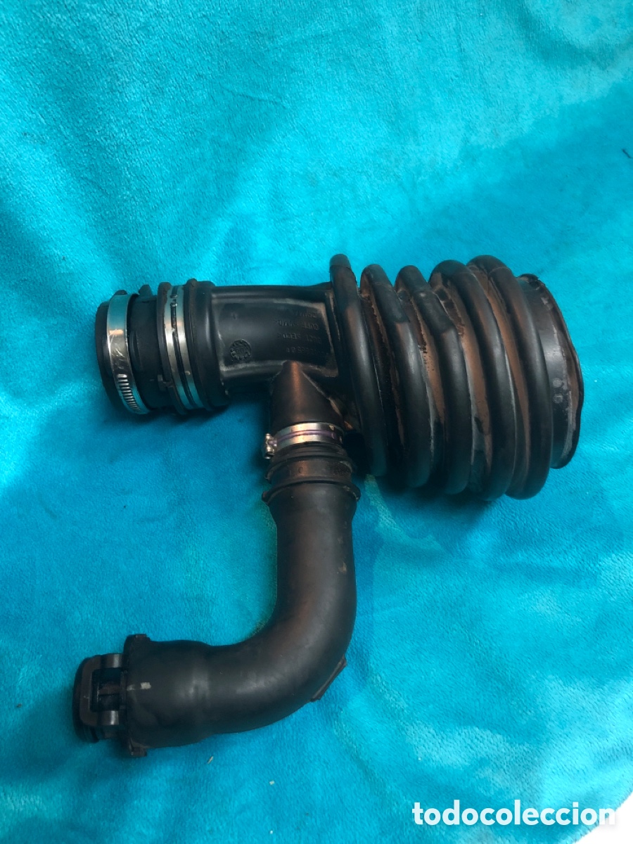 Autos und Motorr&auml;der: TUBO DEL CAUDALIMETRO-72100865 ( FORD FOCUS 1,6 TDCI -2005 )