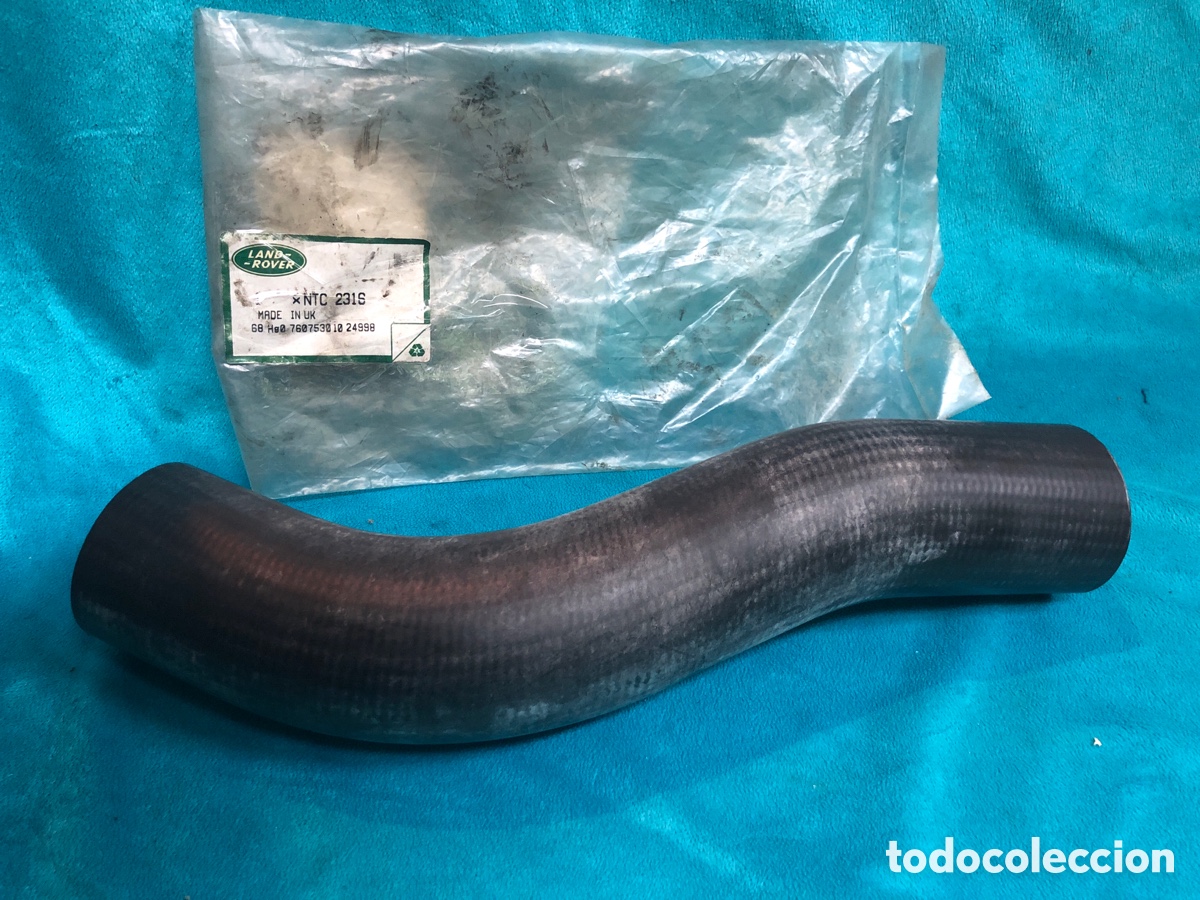Coches y Motocicletas: TUBO AIRE -NTC 2316 ( LAND ROVER )