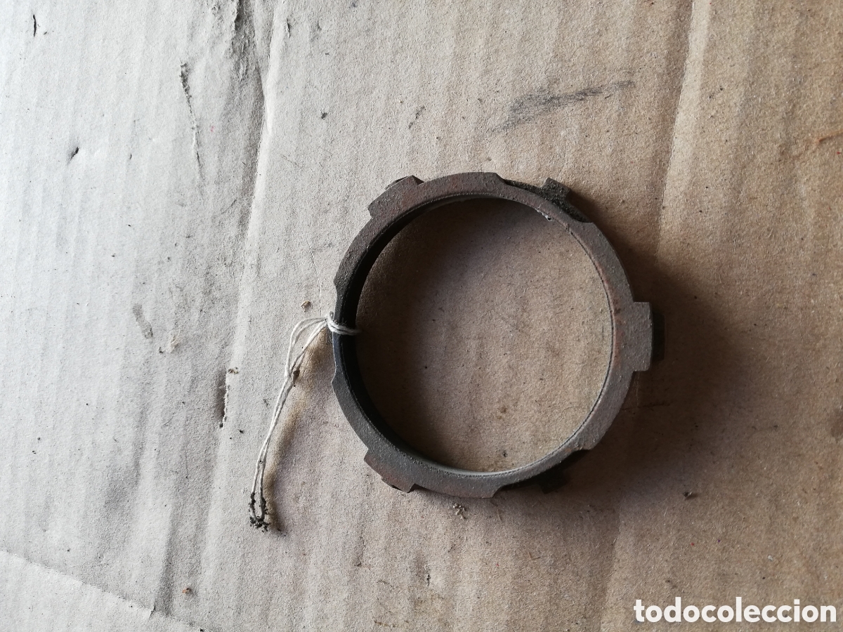 Autos und Motorr&auml;der: Anillo sincronizado cambio Seat Ritmo Panda