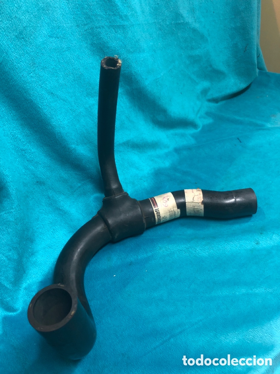 Automobili e Motociclette: MANGUITO RADIADOR-6561743 (FORD ESCORT 1,4-1,6 del 90 al 2000 )