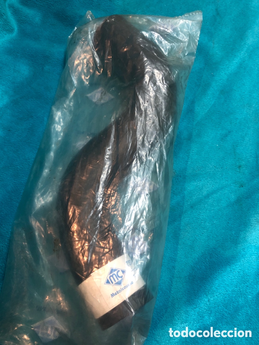 Autos und Motorr&auml;der: MANGUITO SUPERIOR RADIADOR-METALCAUCHO 7591 ( FORD FIESTA 76 )